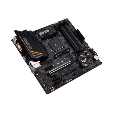 ASUS TUF GAMING B550M-E