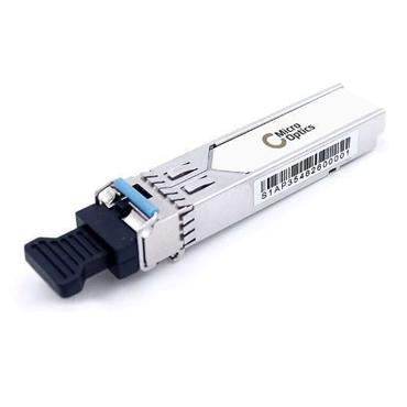 SFP Tx1310/Rx1550, SMF, 20 km
