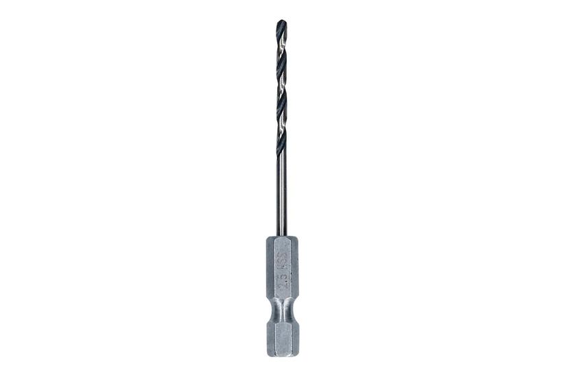 Bosch HSS PointTeQ borebit - for metal