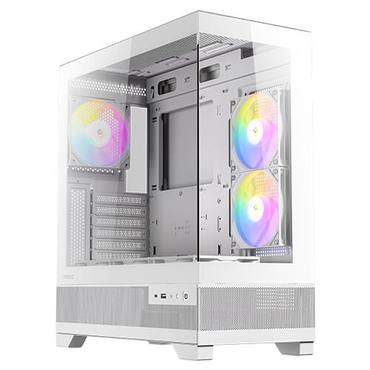 Geh Antec CX700  ARGB White              Midi Tower     weiÃ retail