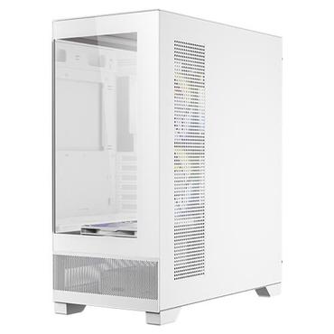 Geh Antec CX700  ARGB White              Midi Tower     weiÃ retail