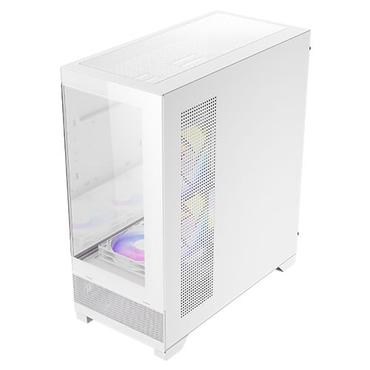Geh Antec CX700  ARGB White              Midi Tower     weiÃ retail