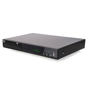 Xoro HSD 8470 DVD afspiller Sort, Grå