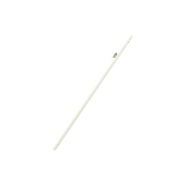 Multibrackets M Pro monteringskomponent - vit