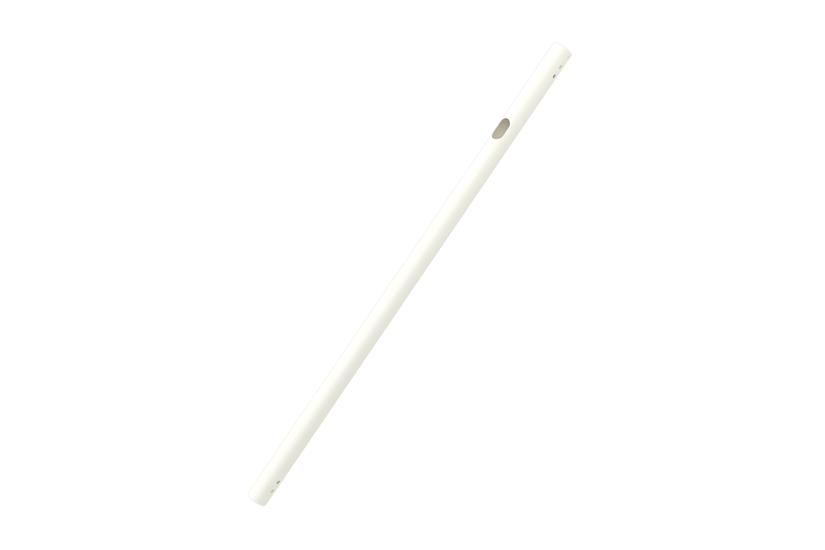 Multibrackets M Pro monteringskomponent - vit