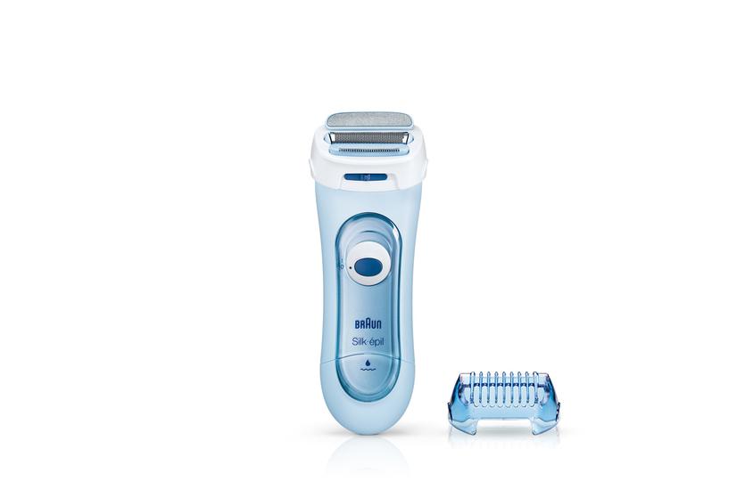 Braun LS 5160 1 hoved(er) Trimmer Blå