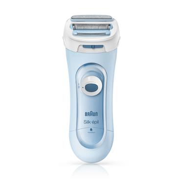 Braun LS 5160 1 hoved(er) Trimmer Blå