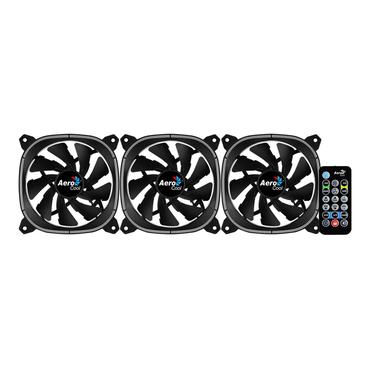 AeroCool Astro 12 Pro systemkabinetblæsersæt