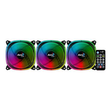AeroCool Astro 12 Pro systemkabinetblæsersæt