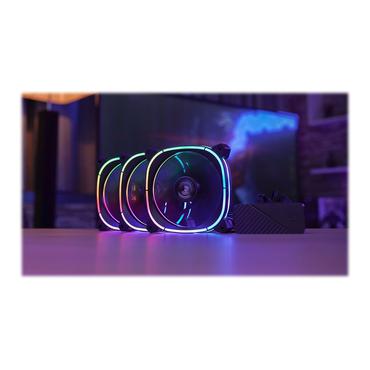 AeroCool Astro 12 Pro systemkabinetblæsersæt