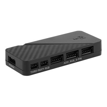 AeroCool Astro 12 Pro systemkabinetblæsersæt