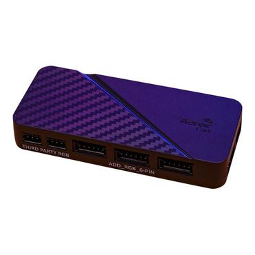 AeroCool Astro 12 Pro systemkabinetblæsersæt