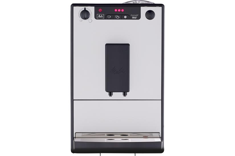 Melitta 6774120 kaffemaskine Fuld-auto Espressomaskine 1,2 L