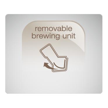 Melitta 6774120 kaffemaskine Fuld-auto Espressomaskine 1,2 L