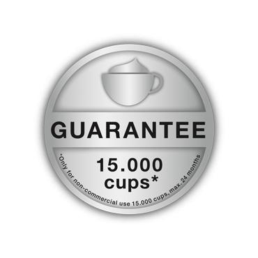 Melitta 6774120 kaffemaskine Fuld-auto Espressomaskine 1,2 L