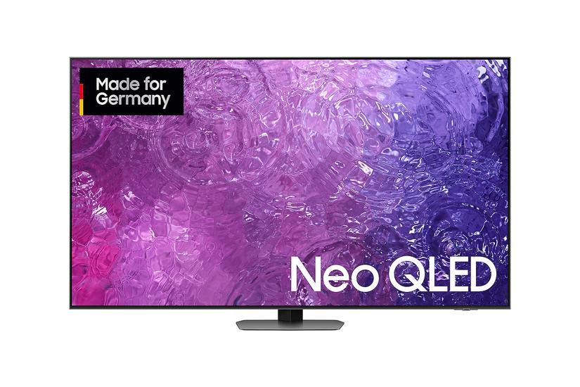 Samsung BE75FX-H Digital fladpaneldisplay 190,5 cm (75") LED Wi-Fi 4K Ultra HD Sort Indbygget processer Tizen 16/7