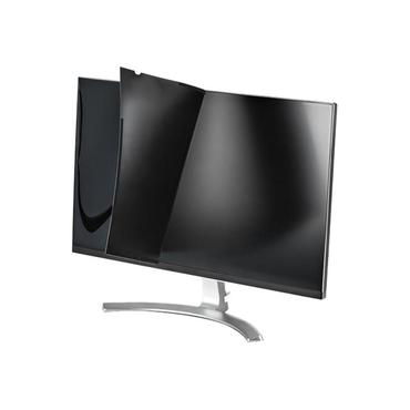 StarTech.com Monitor Privacy Screen for 21 inch PC Display, Computer Screen Security Filter, Blue Light Reducing Screen Protector Film, 16:9 Widescreen, Matte/Glossy, +/-30 Degree Viewing