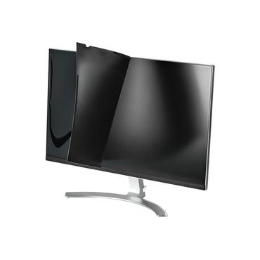 StarTech.com Monitor Privacy Screen for 21 inch PC Display, Computer Screen Security Filter, Blue Light Reducing Screen Protector Film, 16:9 Widescreen, Matte/Glossy, +/-30 Degree Viewing