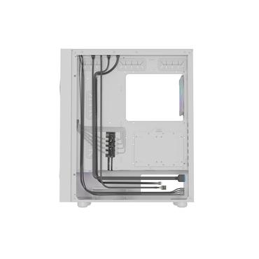 *PC CASE GENESIS DIAXID  605 ARGB MIDI TOWER USB