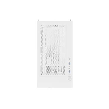 *PC CASE GENESIS DIAXID  605 ARGB MIDI TOWER USB