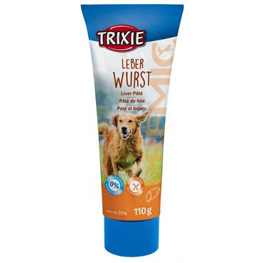 TRIXIE 3176 godbid til hund og kat Behandle 110 g