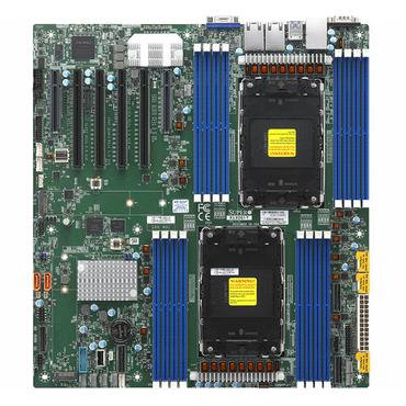 Supermicro X13DEI-T-B/2xLGA-4677/16xDDR5/2x 10Gbe LAN/incl. OOB
