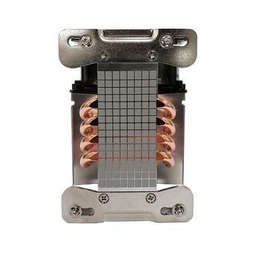 Inter-Tech A-35 - processor-køler