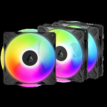 ARCTIC Processorfläkt