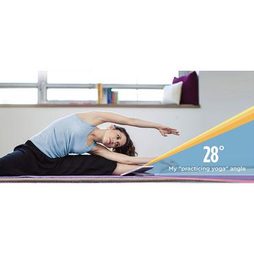 Hinge Flex. Case f/iPad Mini+