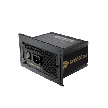 Fortron DAGGER PRO 650W