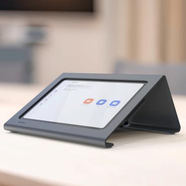 Meeting Room Console for iPad