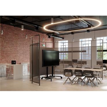 RISE 4205 MOTORIZED TROLLEY