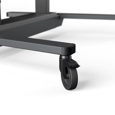 RISE 4205 MOTORIZED TROLLEY