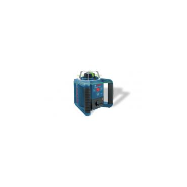 Bosch GRL 300 HVG Professional Rotationsniveau 300 m 532 nm (< 5 mW)
