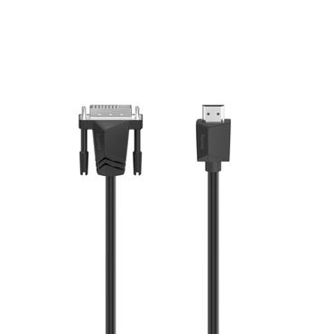 adapter DVI to HDMI      1,5m