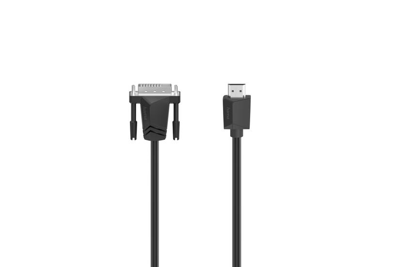 adapter DVI to HDMI      1,5m