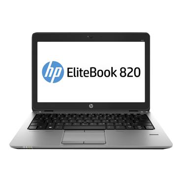 HP EliteBook 820 G1