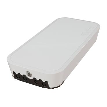MikroTik wAP ac LTE kit - 2024 Edition - tr&aring;dl&oslash;s forbindelse - Wi-Fi 5