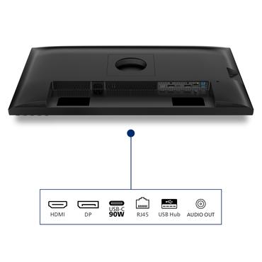 Philips sk&auml;rm - 27"