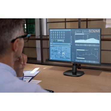 Philips sk&auml;rm - 27"