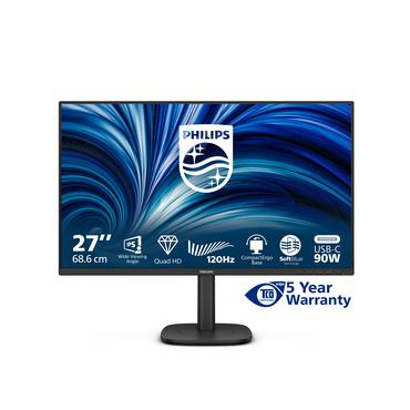 Philips sk&auml;rm - 27"