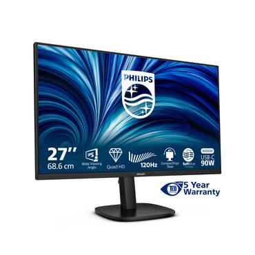 Philips sk&auml;rm - 27"
