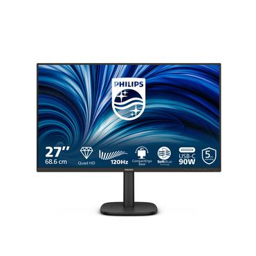 Philips sk&auml;rm - 27"