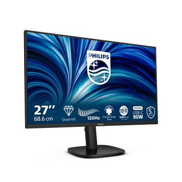 Philips sk&auml;rm - 27"