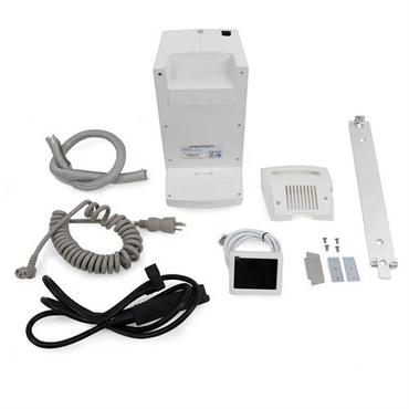 Ergotron Smart Battery Dock - laddningsdocka