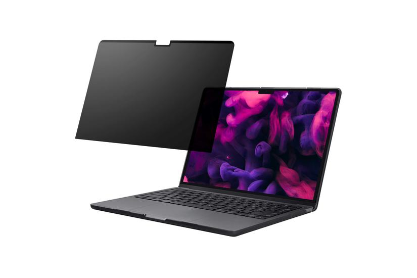 LAUT Monitorfäste - 15.3" - Svart