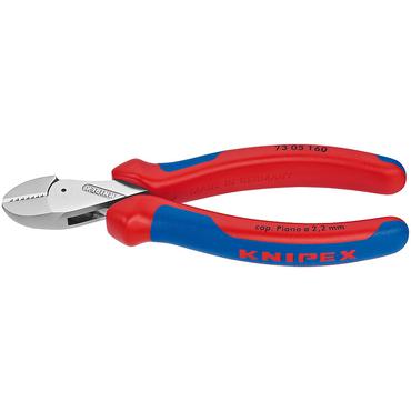 Knipex X-Cut - diagonal sk&auml;rpincett