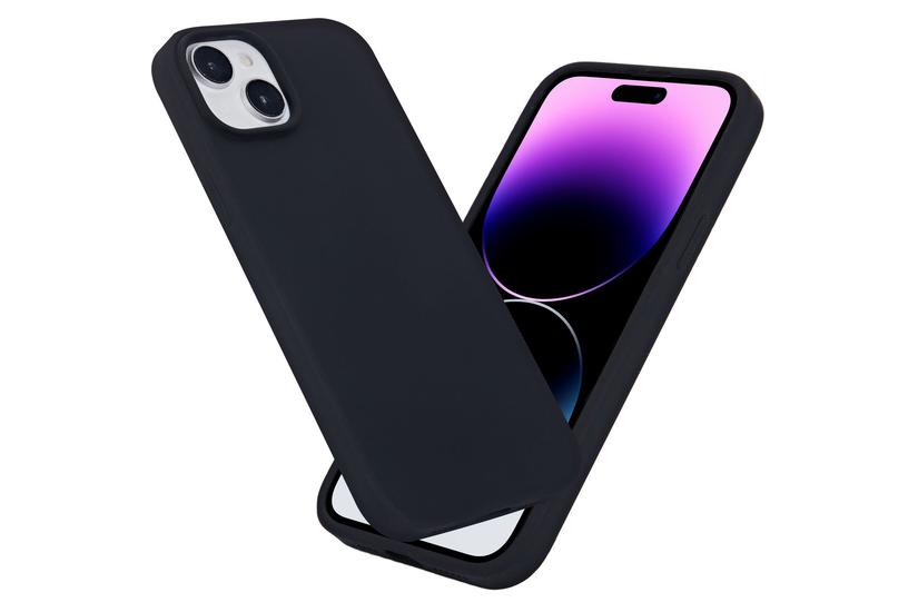 eSTUFF Infinite Riga - bagsidecover til mobiltelefon