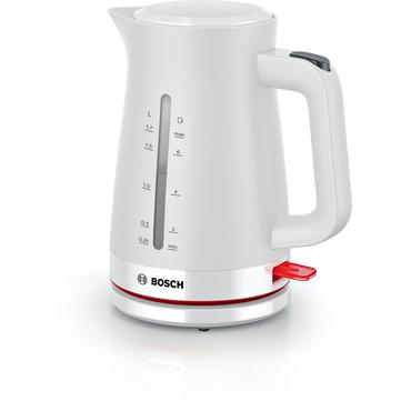 Czajnik BOSCH TWK3M121 (1.7L /2400W /Bialy )
