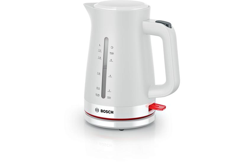 Czajnik BOSCH TWK3M121 (1.7L /2400W /Bialy )